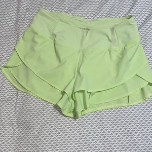 Womens Calia by Carrie Underwood Shorts